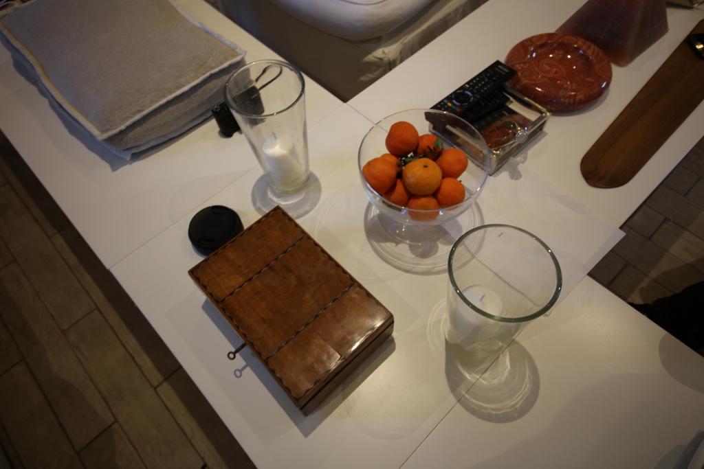 Nerone'S - Sutri Bed & Dinner Екстер'єр фото