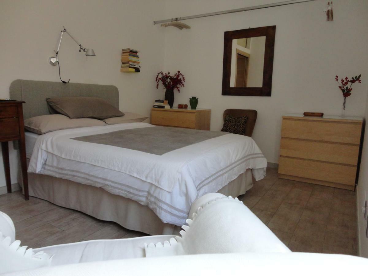 Nerone'S - Sutri Bed & Dinner Екстер'єр фото